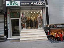 هتل مالکوک استانبول