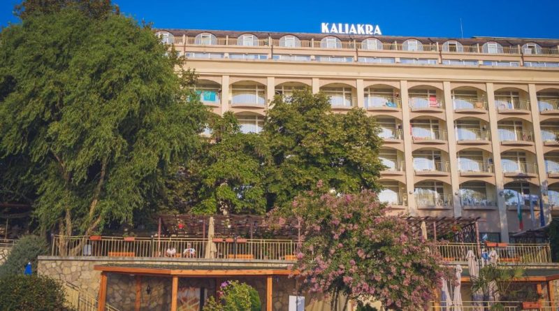 هتل کالیاکارا پلاس