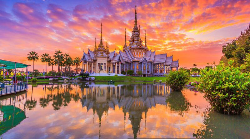 راهنمای سفر به تایلند | صفر تا صد سفر تایلند